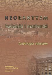 ksiazka tytu: Neokantyzm badeski i marburski - 03 Rozdz. 2, cz. 2. Heinrich John Rickert: O pojciu filozofii autor: 