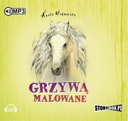 Grzyw malowane, Agata Widzowska