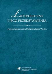 ksiazka tytu: ad spoeczny i jego przedstawienia - 06 Indywidualizm a integracja spoeczna autor: 