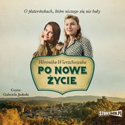 Po nowe ycie, Weronika Wierzchowska