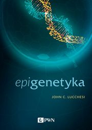 Epigenetyka, John C. Lucchesi