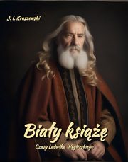 Biay ksi. Czasy Ludwika Wgierskiego, Jzef Ignacy Kraszewski