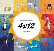 4x12, Marcin Brykczyski