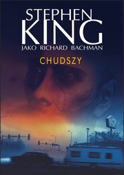 Chudszy, Stephen King