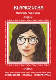 Kamczucha Magorzaty Musierowicz, Danuta Anusiak