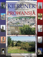 Kierunek Prowansja, Jakub Wrbel