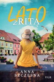 Lato z Rit, Anna Szczsna