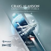 Expeditionary Force. Tom 9. Walkiria, Craig Alanson