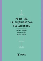 Pediatria i pielgniarstwo pediatryczne, 