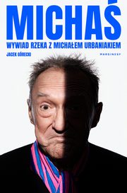 ksiazka tytu: Micha autor: Jacek Grecki