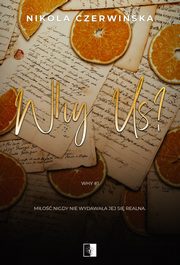 Why Us?, Nikola Czerwiska