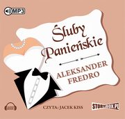 luby panieskie, Aleksander Fredro