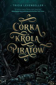 Crka Krla Piratw, Tricia Levenseller