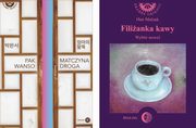 KLASYKA LITERATURY KOREANSKIEJ e-book 2 ksiki, Pak Wanso, Han Malsuk