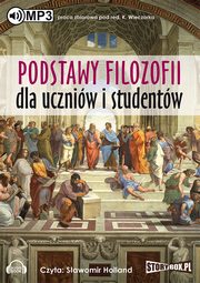 Podstawy filozofii dla uczniw i studentw, Krzysztof Wieczorek