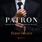 Patron, Eliana Lascaris