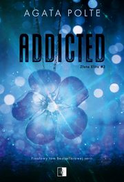 Zota Elita Tom 3 Addicted, Agata Polte