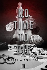 No Time To Die, Natalia Antczak