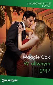 W oliwnym gaju, Maggie Cox