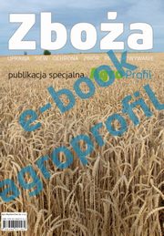 Zboa - uprawa, siew, ochrona, zbir, przechowywanie, Praca zbiorowa