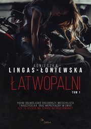 atwopalni, Agnieszka Lingas-oniewska