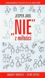 Nie z mioci, Jesper Juul
