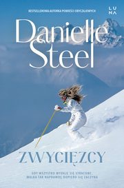 Zwycizcy, Danielle Steel