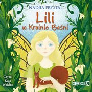 Lili w Krainie Bani, Nadiia Prystai