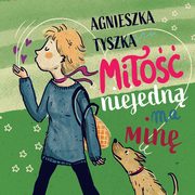 Mio niejedn ma min, Agnieszka Tyszka