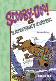 Scooby-Doo! i zatopiony statek, James Gelsey