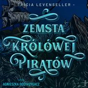 Zemsta Krlowej Piratw, Tricia Levenseller