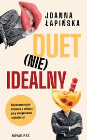Duet (nie)idealny, Joanna apiska