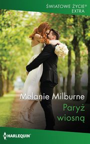 Pary wiosn, Melanie Milburne