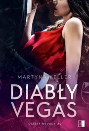 Diaby Vegas, Martyna Keller