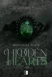 Hidden Hearts, Weronika Plota