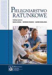 Pielgniarstwo ratunkowe, Maria Kzka