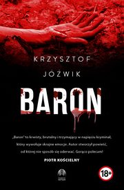 Baron, Krzysztof Jwik