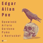 Opowie Arthura Gordona Pyma z Nantucket, Edgar Allan Poe