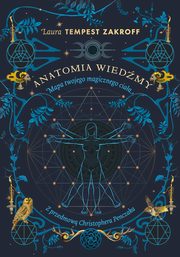 Anatomia wiedmy, Laura Tempest Zakroff