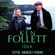 Iga, Ken Follett