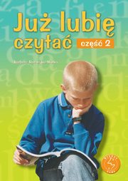 ksiazka tytu: Ju lubi czyta. Cz 2. wiczenia w czytaniu ze zrozumieniem autor: Barbara Romeyko-Hurko