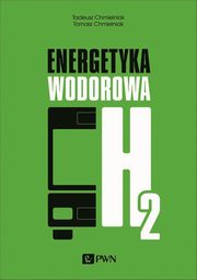 Energetyka wodorowa, Tadeusz Chmielniak, Tomasz Chmielniak