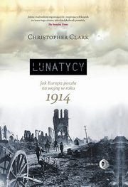 Lunatycy, Christopher Clark