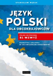 Jezyk polski dla obcokrajowcw, Stanisaw Mdak