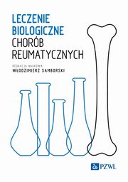 Leczenie biologiczne chorb reumatycznych, 