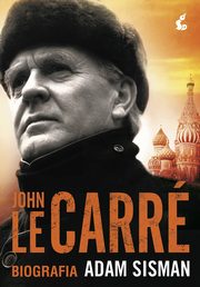 ksiazka tytu: John le Carr. Biografia autor: Adam Sisman