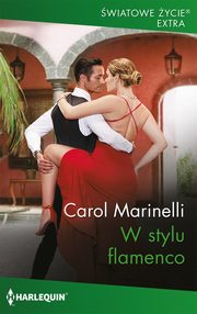 W stylu flamenco, Carol Marinelli