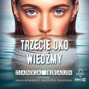 Trzecie oko Wiedmy, Danka Braun