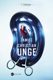 Zamie, Christian Unge