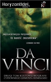 ksiazka tytu: LEONARDO DA VINCI - Artysta, Myliciel, Czowiek Nauki. Tom II autor: Eugene Mntz